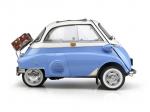 BMW Isetta 300 1957 года
